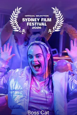 بوت کَت - Poster