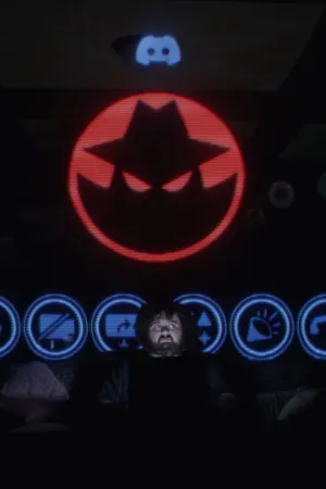 Discord Mods Are The Worst... - Poster