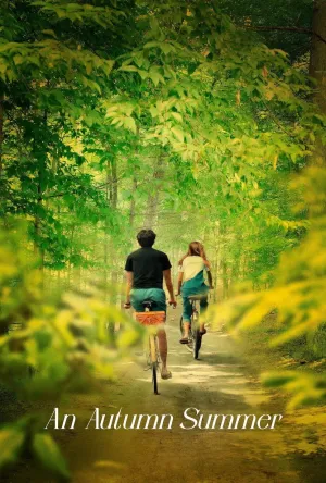 An Autumn Summer - Poster