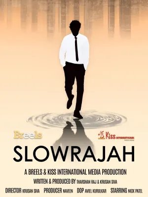 slowrajah - Poster