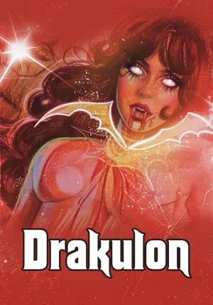 Drakulon - Poster