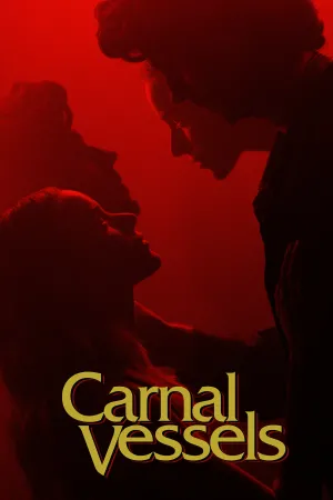 مخازن شهوانی - Poster