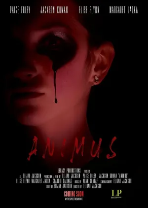 Animus - Poster