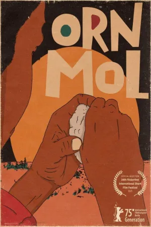 سرخ سفید - Poster