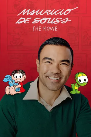 Mauricio دوی سوا: فیلم - Poster