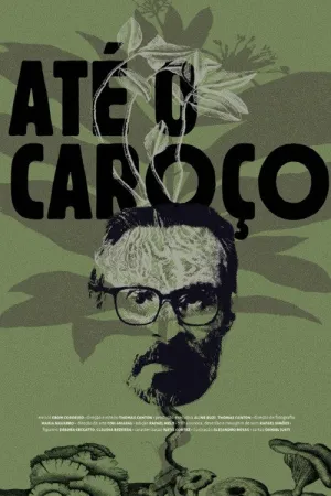 Até o Caroço - Poster