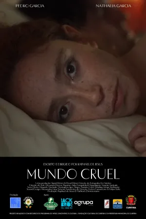 Cruel World - Poster