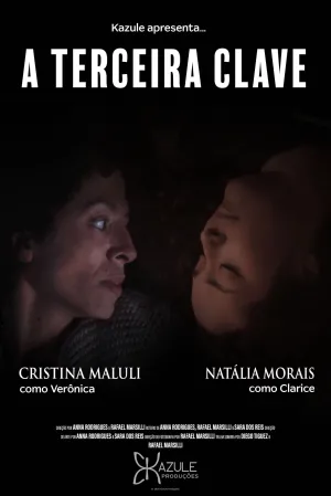 The Third Clef - Poster