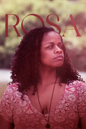 Rosa - Poster