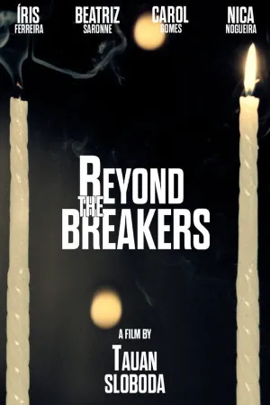 Beyond the Breakers - Poster