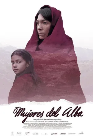 زنان سپیده گاه - Poster