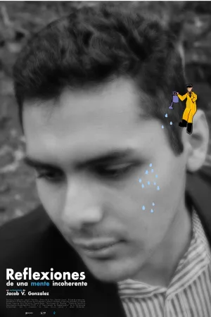 بازتاب های ذهن نامنظم - Poster