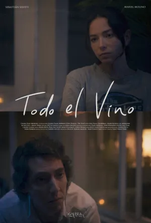 تمام شراب - Poster