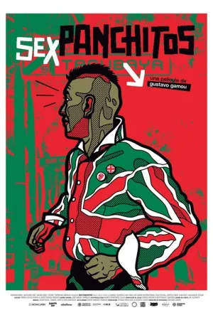 سکس پنجی‌ت ها - Poster