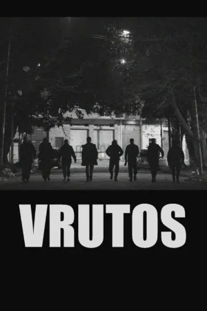 Vrutos - Poster