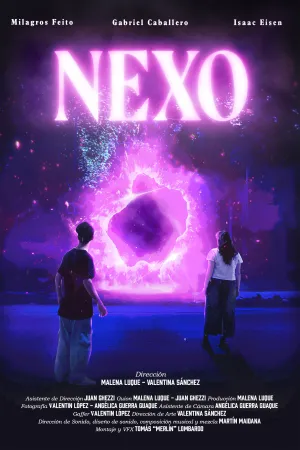 پیوند - Poster