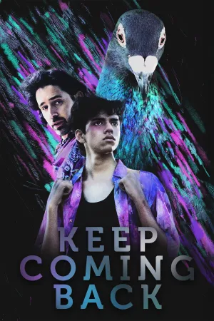 بازگشت همواره - Poster