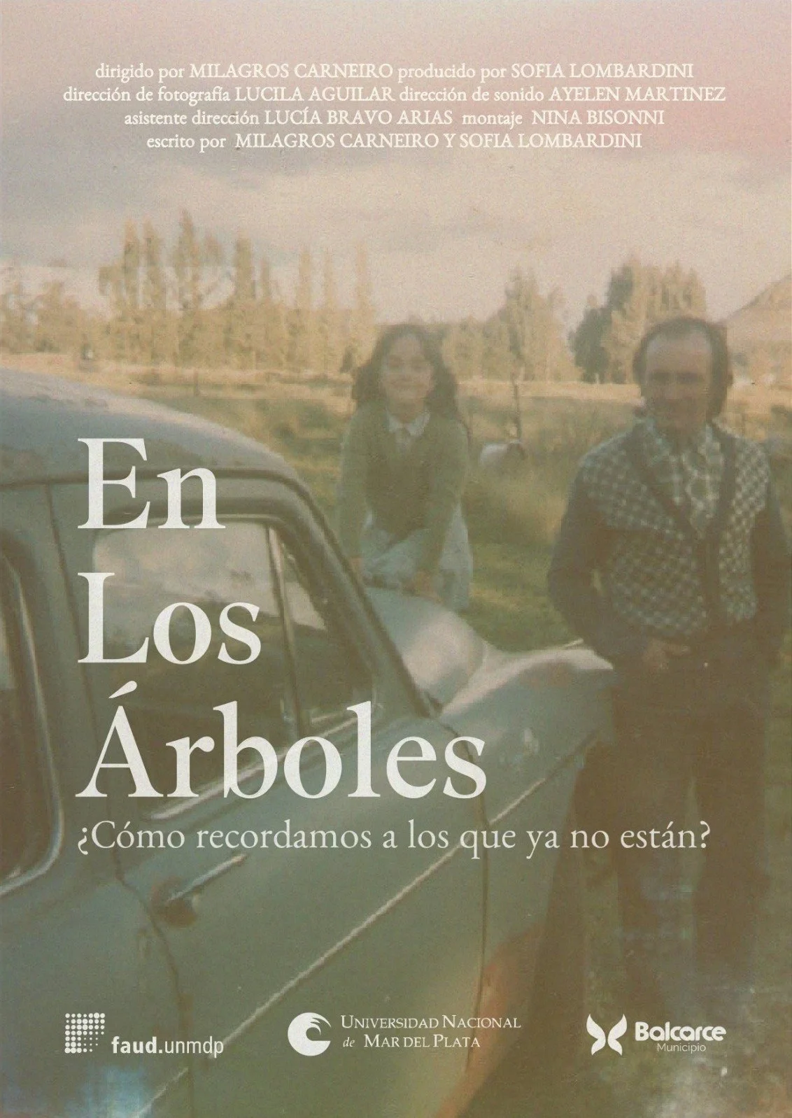 En los Árboles
