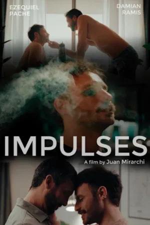 impulses - Poster