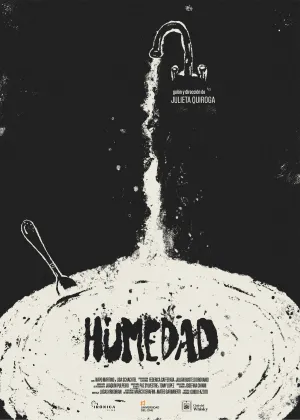 رطوبت - Poster