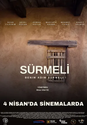 سورمِلی - Poster