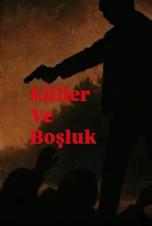 پرتوها و فضای خالی - Poster