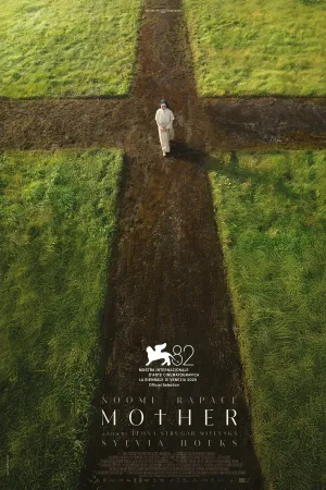 Mother - Poster