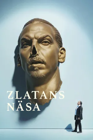 بینی زلاتان - Poster