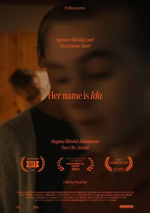 Her Name Is Ida - Poster