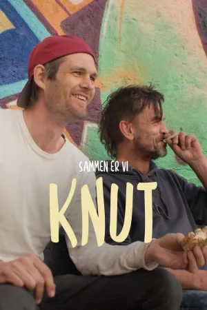Sammen er vi Knut - Poster