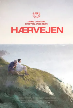 راه گاو - Poster