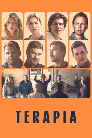 Therapy - Poster