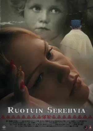 Ruotuin Serehvia - Poster
