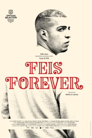 Feis Forever - Poster
