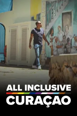همه چیز در برگهٔ Curaçao - Poster