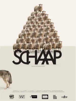 گوسفندها - Poster