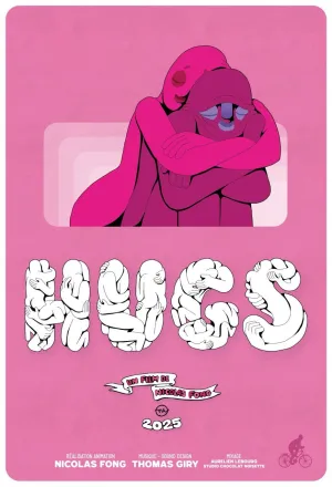 Hugs - Poster