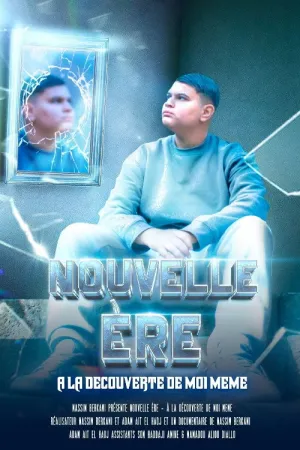 عصر جدید: در جستجوی خویشتن - Poster