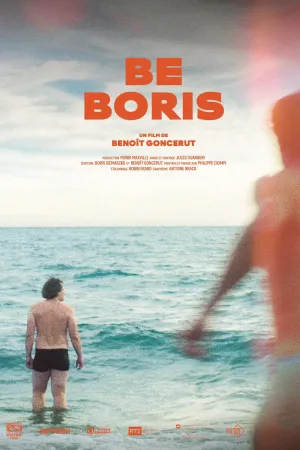 به بوریس خوش آمدید - Poster