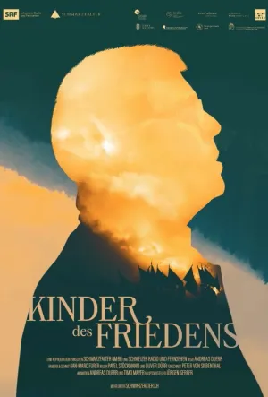 Children of Peace - Poster