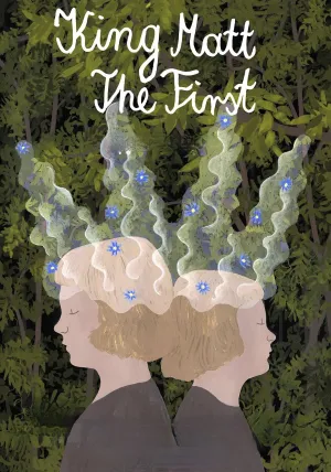 King Matt the First - Poster
