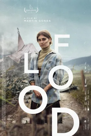 سیلاب - Poster