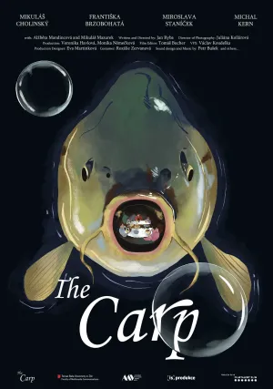 کاپر - Poster