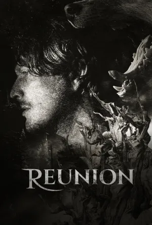 Reunion - Poster