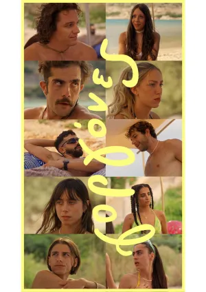 شهپرها - Poster