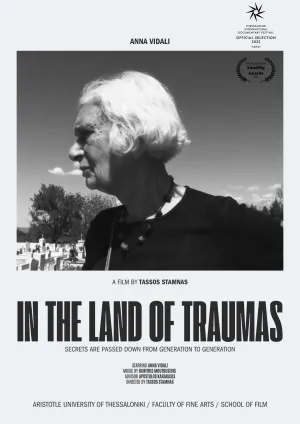 In the Land of Traumas - Poster