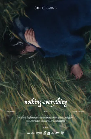 Nothing and everything - Poster