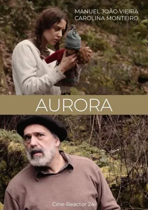 Aurora - Poster