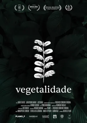 Vegetalidade - Poster