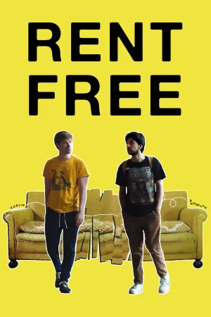 Rent Free - Poster